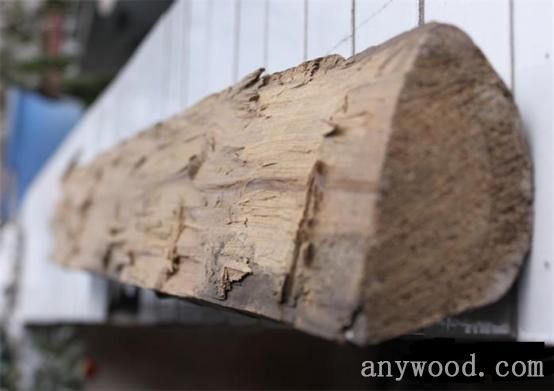 批木网 anywood.com