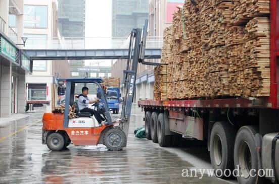 批木网anywood.com