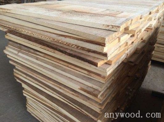 批木网 anywood.com