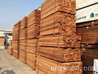 批木网 anywood.com