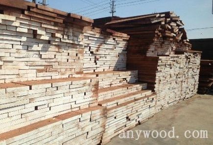 批木网 anywood.com