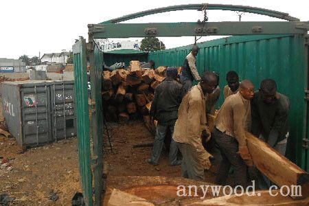 批木网anywood.com 