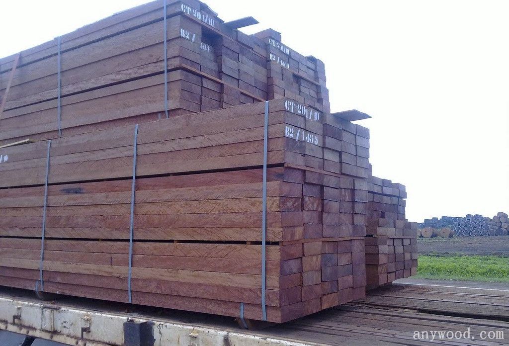 批木网anywood.com