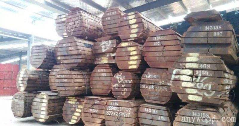 批木网anywood.com