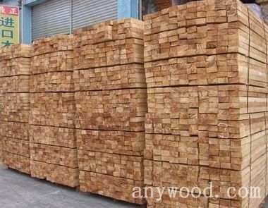 批木网 anywood.com