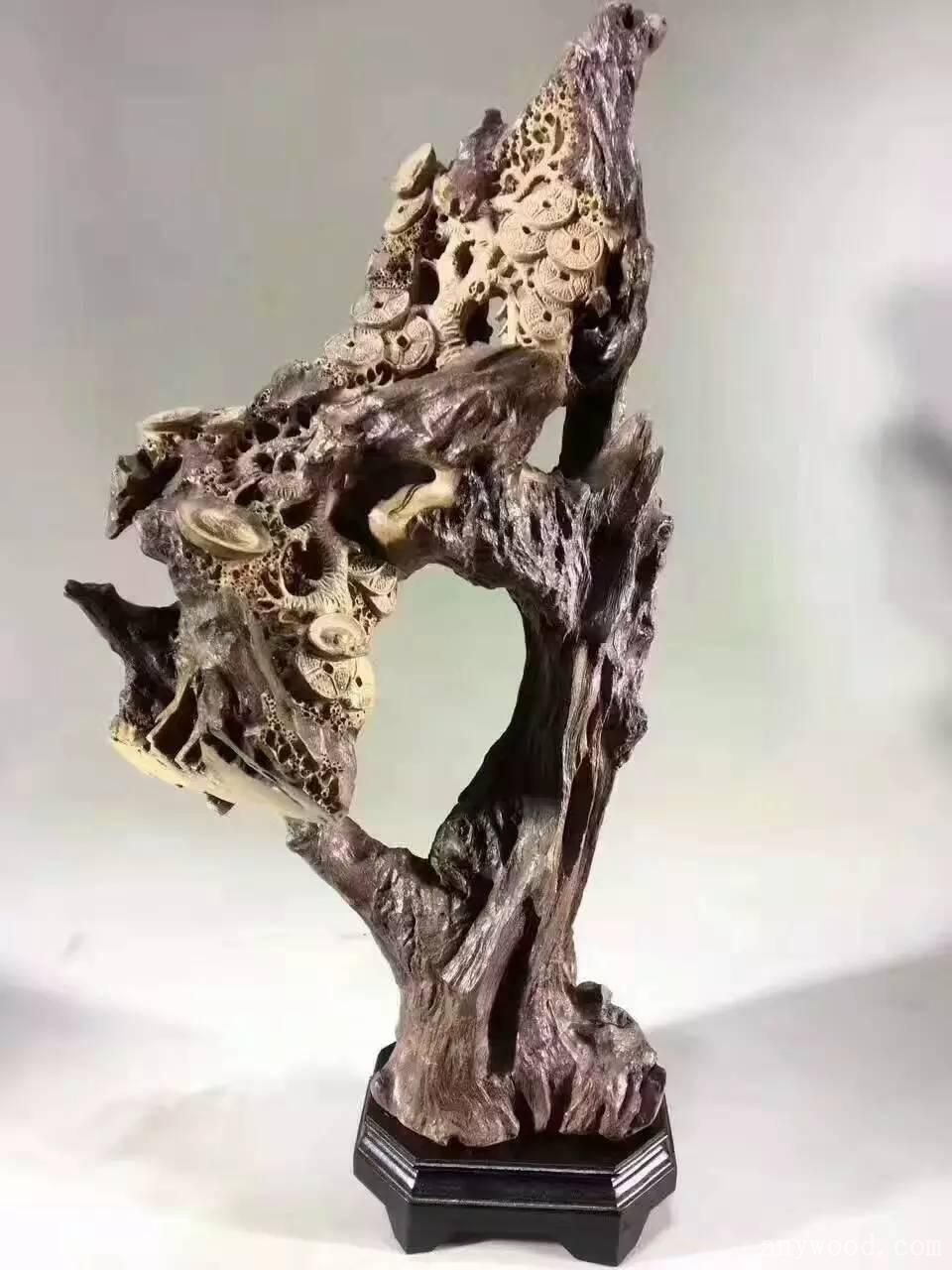 批木网 anywood.com