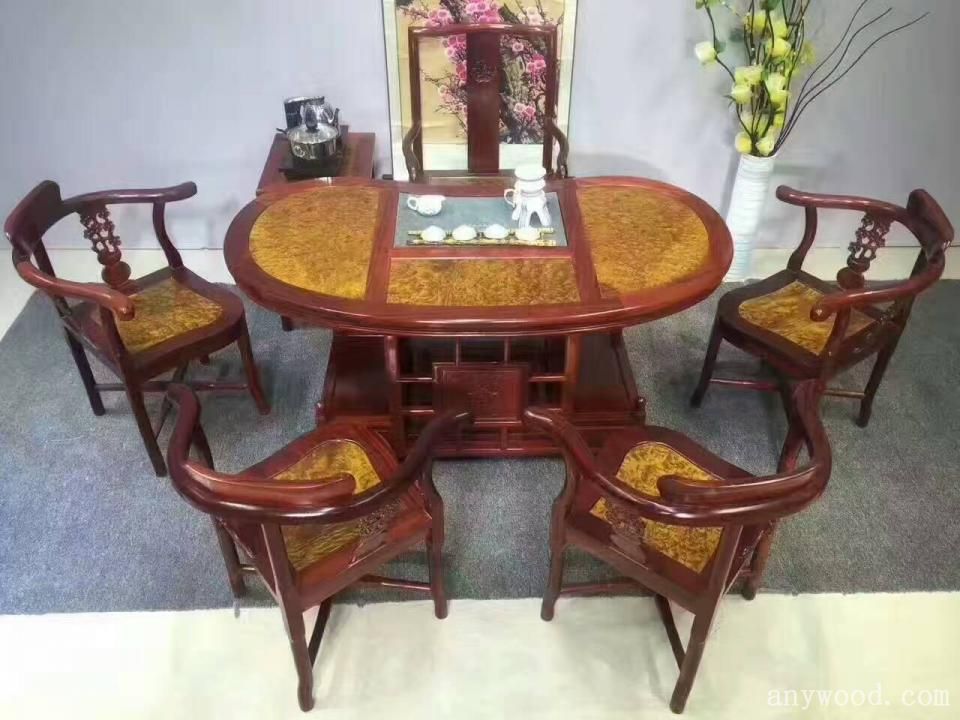 批木网 anywood.com