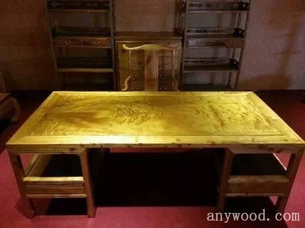 批木网 anywood.com