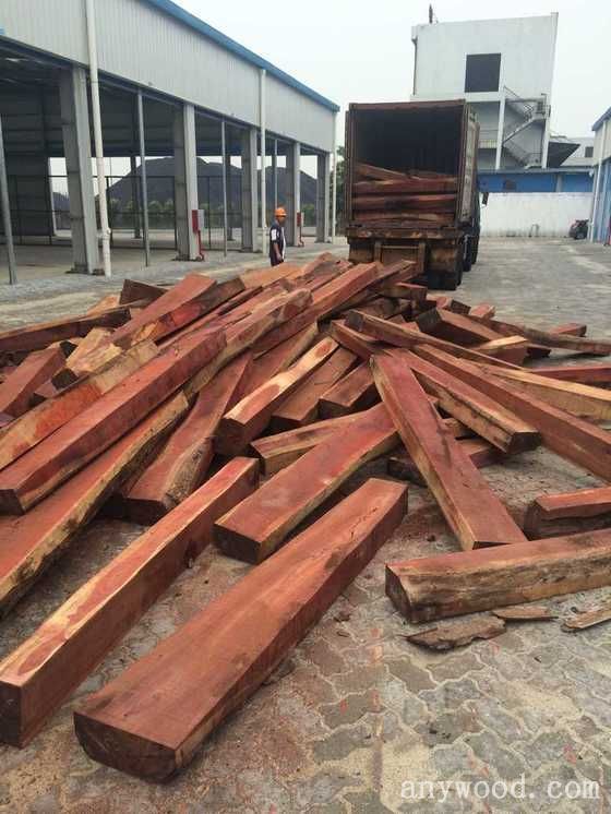 批木网anywood.com