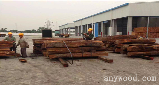 批木网anywood.com