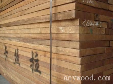 批木网 anywood.com