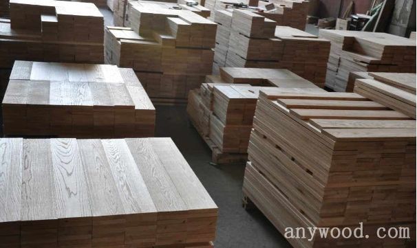 批木网 anywood.com