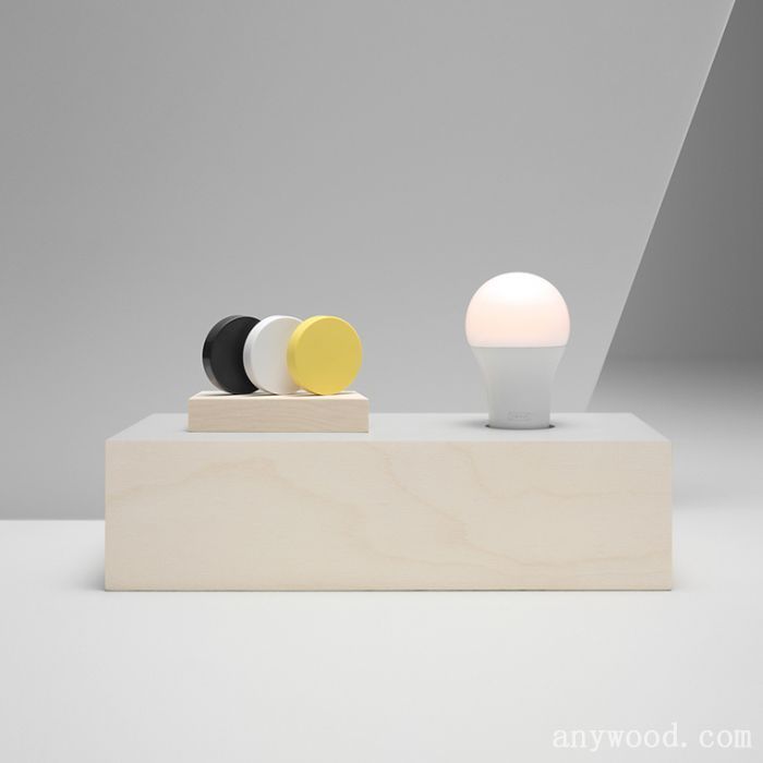 批木网 anywood.com
