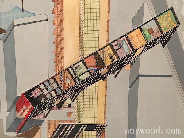 批木网 anywood.com