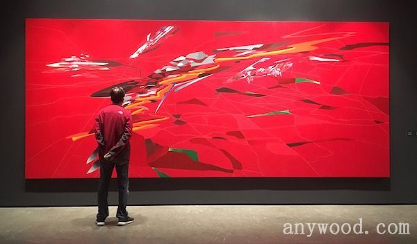 批木网 anywood.com