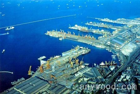 批木网 anywood.com