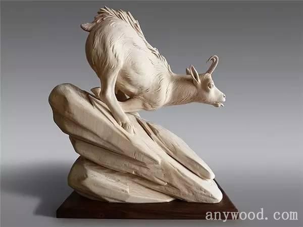 批木网 anywood.com