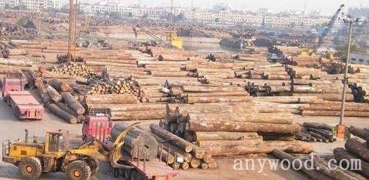 批木网 anywood.com
