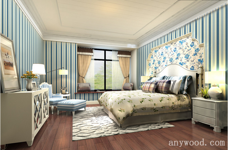 批木网 anywood.com