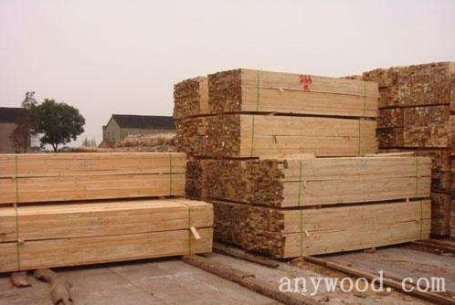 批木网 anywood.com