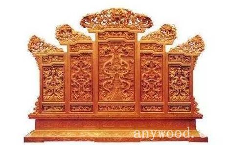 批木网 anywood.com