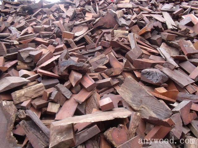 批木网 anywood.com