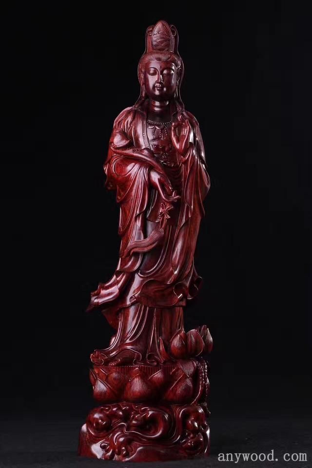 批木网 anywood.com