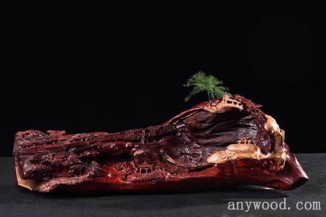 批木网 anywood.com