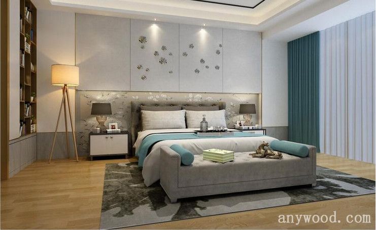 批木网 anywood.com