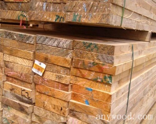 批木网 anywood.com