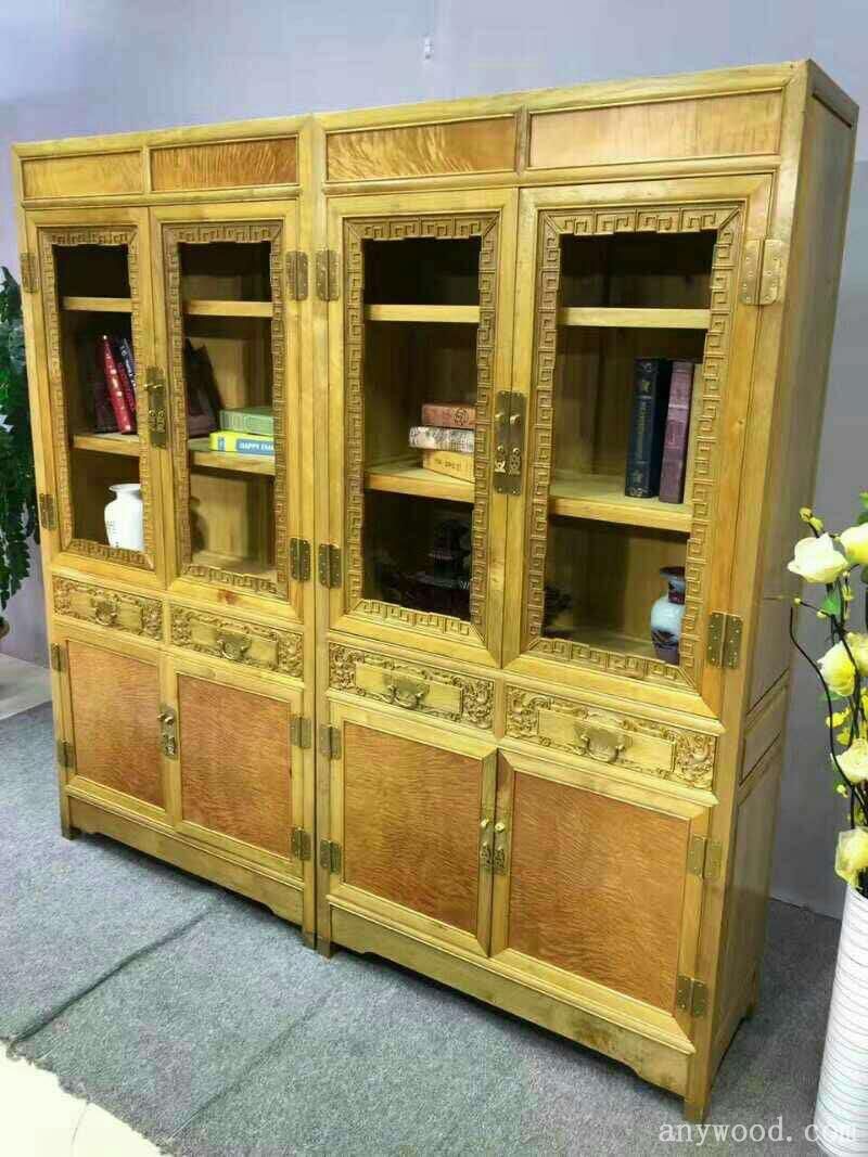 批木网 anywood.com