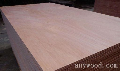 批木网 anywood.com