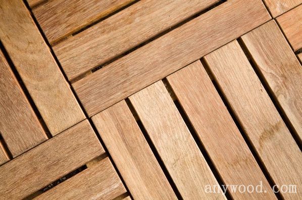 批木网 anywood.com