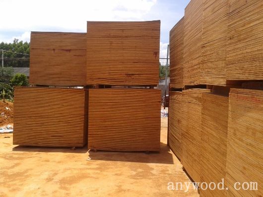 批木网 anywood.com