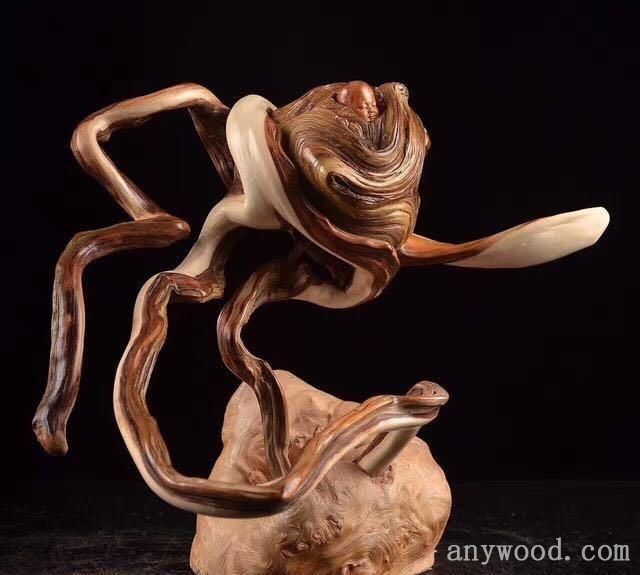 批木网 anywood.com