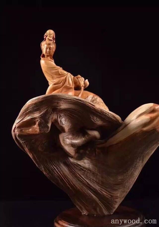 批木网 anywood.com