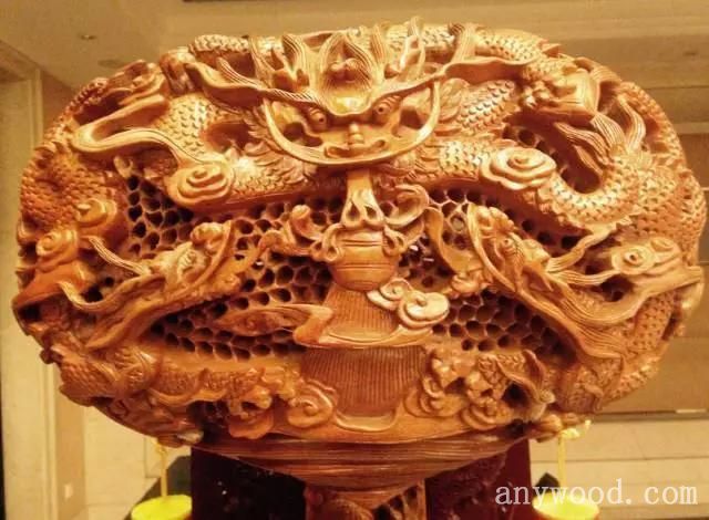 批木网 anywood.com