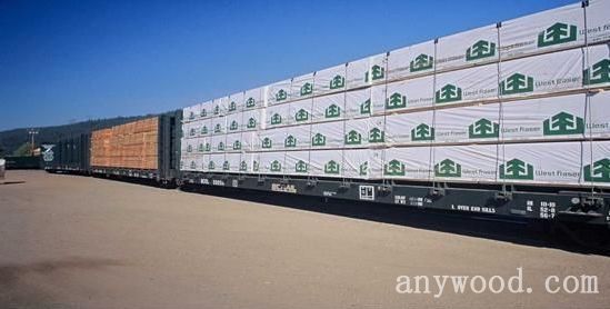 批木网 anywood.com