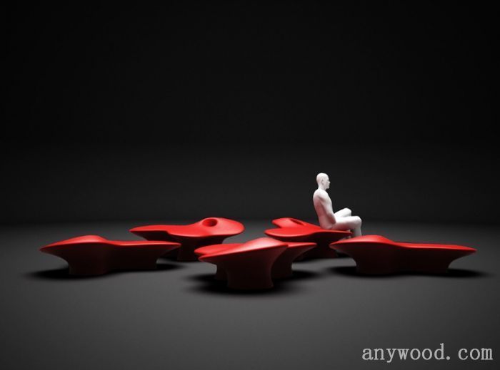 批木网 anywood.com