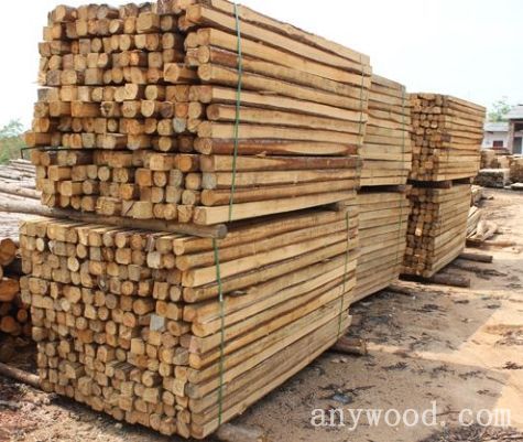 批木网 anywood.com