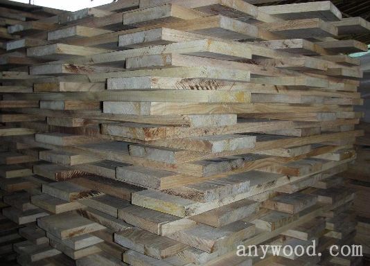 批木网 anywood.com