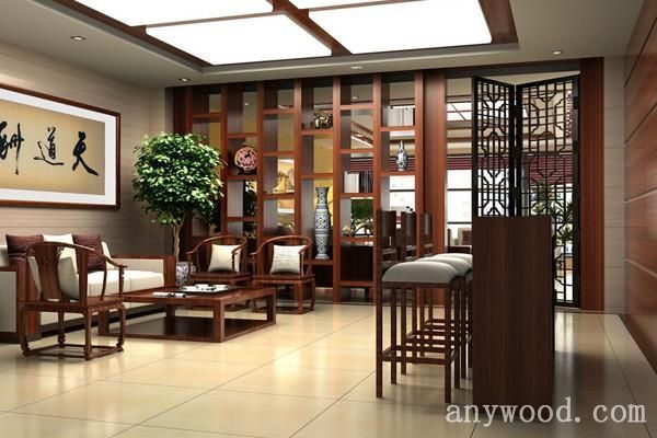 批木网 anywood.com