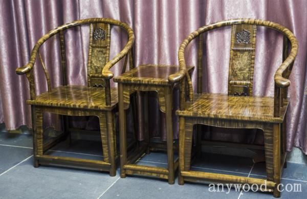批木网 anywood.com