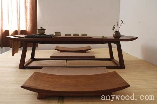 批木网 anywood.com