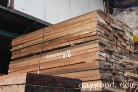 批木网 anywood.com