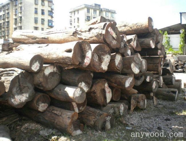 批木网 anywood.com