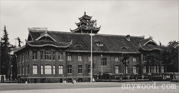 批木网 anywood.com