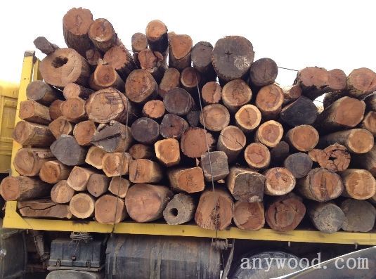 批木网 anywood.com