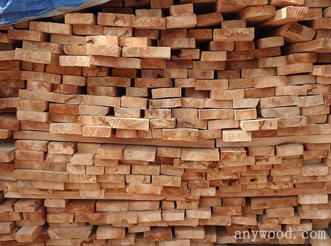批木网 anywood.com