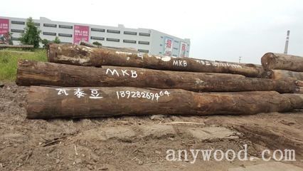 批木网anywood.com